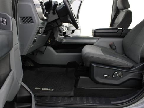 Used 2021 Ford F150 XLT w/ Equipment Group 302A High AWD/4WD image 15