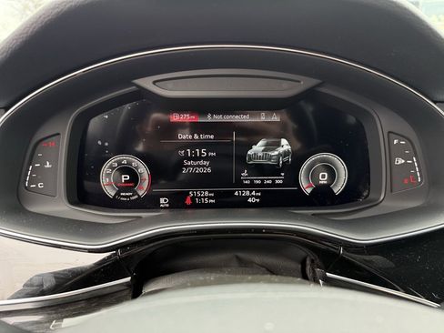 Used 2021 Audi Q7 3.0T Premium Plus w/ Executive Package image 21