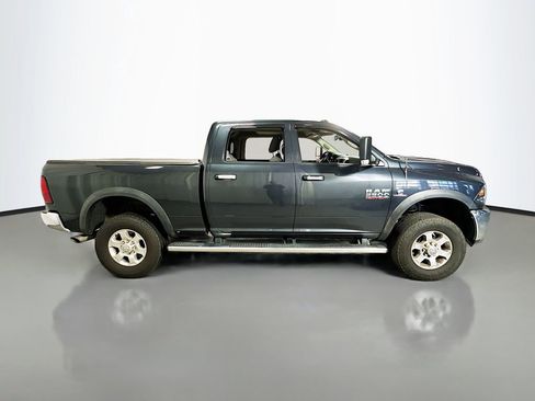 Used 2016 RAM 2500 Big Horn image 9