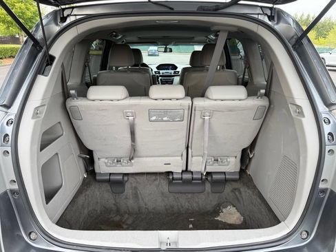 Used 2012 Honda Odyssey EX-L image 11