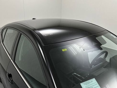 Certified 2023 Nissan Sentra SR image 12