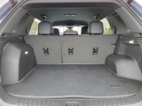 New 2027 Chevrolet Equinox LT w/ Convenience Package II AWD/4WD image 29