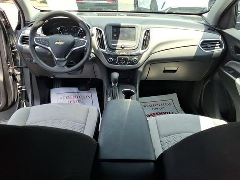 Used 2023 Chevrolet Equinox LT FWD image 8