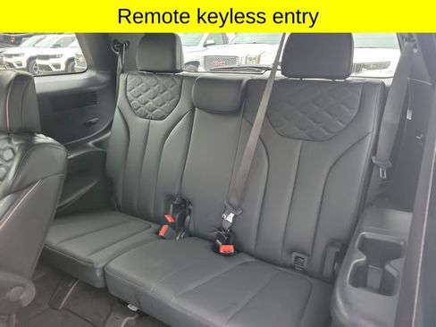 Used 2022 Hyundai Palisade Calligraphy AWD/4WD image 25