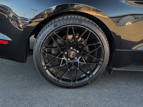 Used 2016 Ford Mustang GT image 8