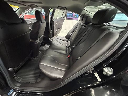Used 2019 Acura ILX FWD image 51