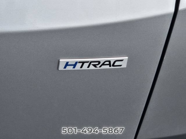 Used 2025 Hyundai Tucson SEL AWD/4WD image 14