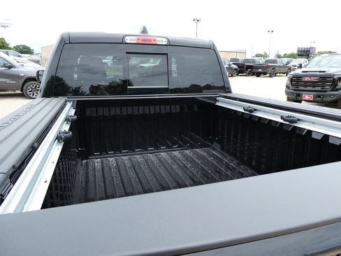 New 2026 RAM 1500 Rebel w/ Rebel Level 2 Equipment Group AWD/4WD image 6