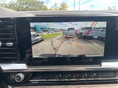 New 2026 Chevrolet Silverado 2500 LTZ image 24