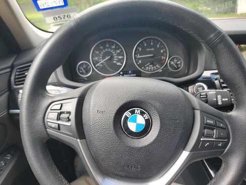 Used 2017 BMW X3 sDrive28i image 29