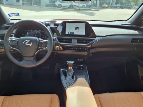 Used 2023 Lexus UX 250h FWD w/ Accessory Package (Z2) image 5