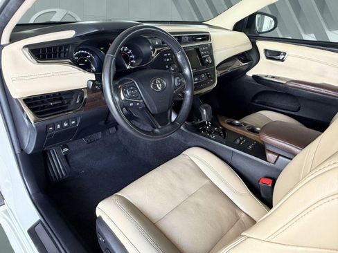 Used 2013 Toyota Avalon Limited FWD image 10