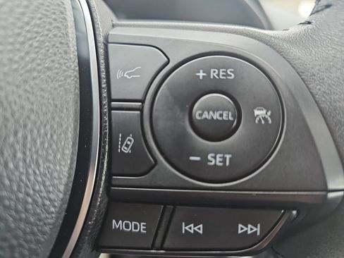 Used 2024 Toyota RAV4 XLE w/ Weather Package AWD/4WD image 17