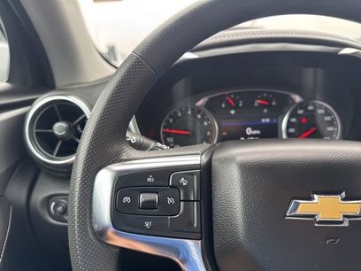 Used 2025 Chevrolet Blazer LT