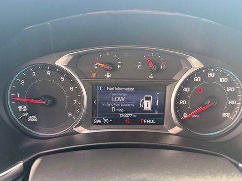 Used 2021 Chevrolet Equinox LT AWD/4WD image 20