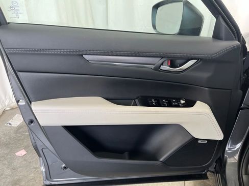 New 2025 MAZDA CX-5 AWD 2.5 S image 9