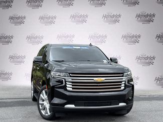 Used 2023 Chevrolet Tahoe High Country w/ Advanced Technology Package AWD/4WD video 2