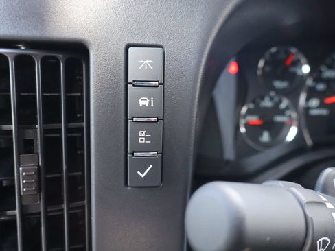 New 2026 Chevrolet Express 2500 w/ Driver Convenience Package RWD image 18