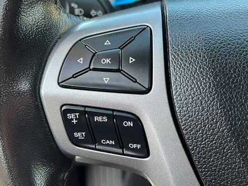 Used 2023 Ford Ranger XLT w/ Equipment Group 301A Mid image 25