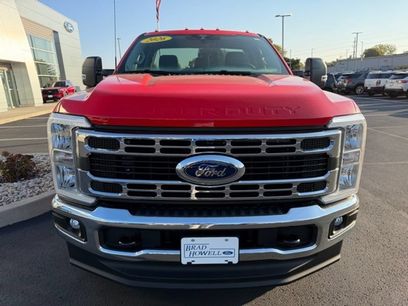 New 2026 Ford F350 XLT