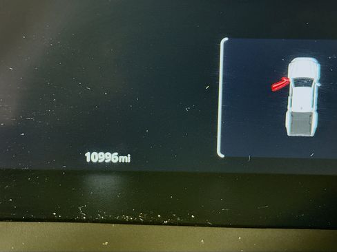 Used 2024 Toyota Tacoma TRD Sport w/ TRD Sport Premium Package image 13