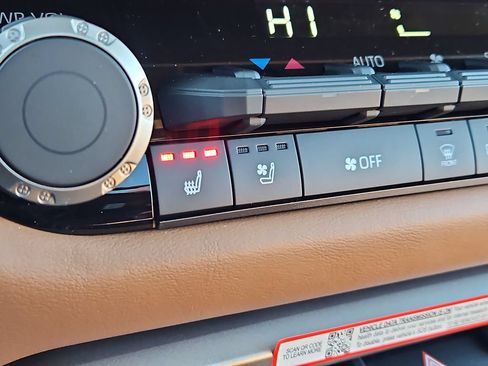 New 2026 Toyota Tundra 1794 Edition AWD/4WD image 14