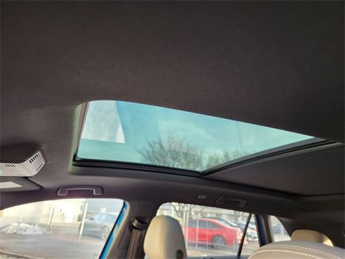 New 2025 Volkswagen Atlas Cross Sport SEL R-Line image 24