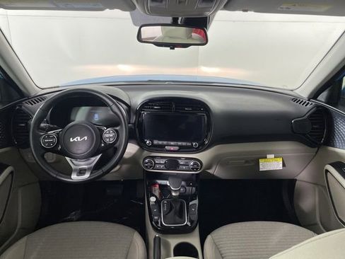 New 2025 Kia Soul EX image 33
