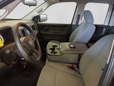 Used 2016 RAM 1500 Tradesman w/ Popular Equipment Group AWD/4WD image 19