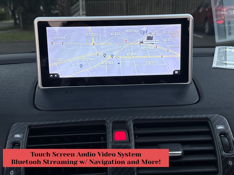 Used 2011 Volvo C70 T5 w/ Convenience Pkg FWD image 21