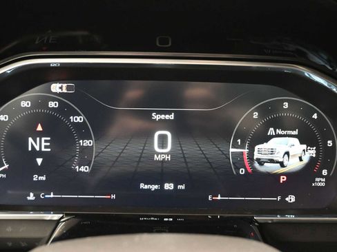 New 2026 GMC Sierra 1500 SLT w/ SLT Premium Plus Package image 11