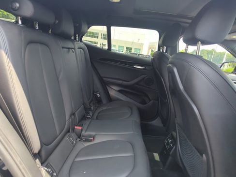 Used 2022 BMW X2 sDrive28i w/ Convenience Package FWD image 24