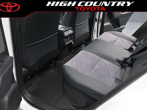 New 2026 Toyota RAV4 XSE w/ Weather Package AWD/4WD image 13