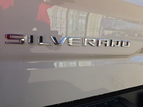 New 2026 Chevrolet Silverado 1500 ZR2 image 25