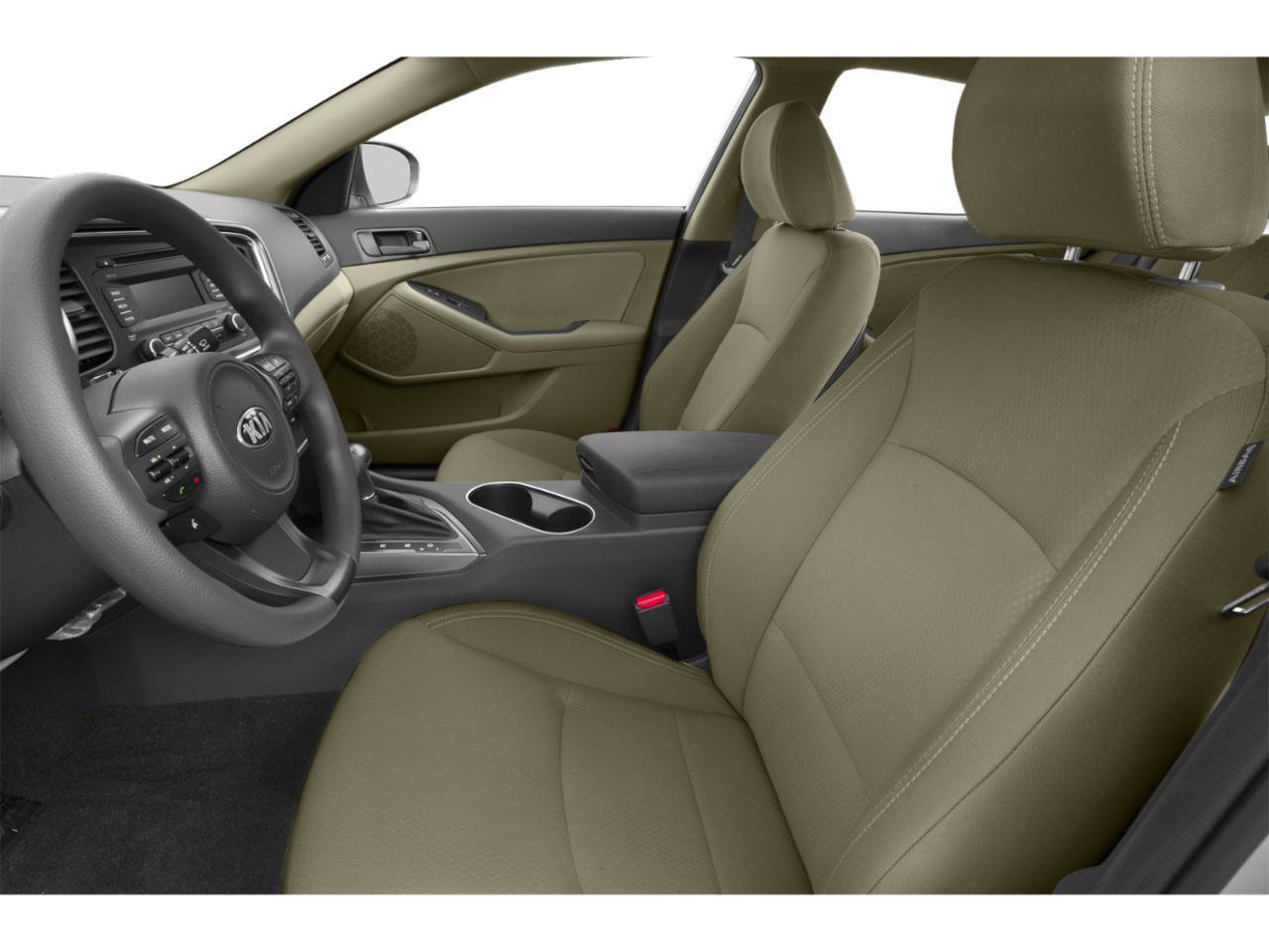 Used 2015 Kia Optima LX FWD image 4