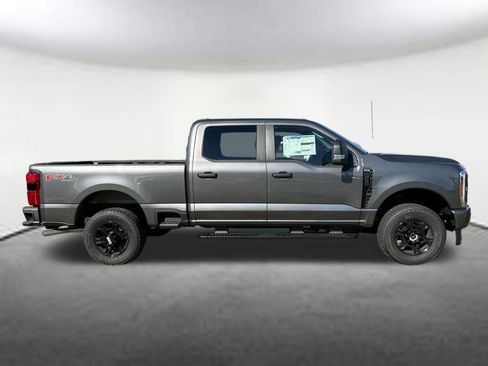 New 2026 Ford F250 XL w/ STX Appearance Package image 6