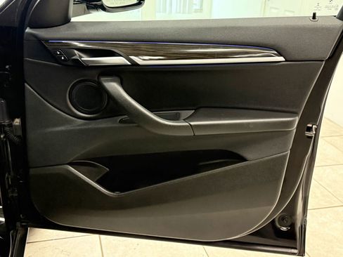 Used 2021 BMW X2 sDrive28i w/ Convenience Package image 23