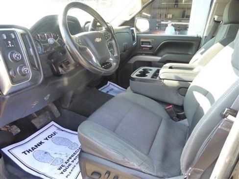 Used 2016 Chevrolet Silverado 1500 LT w/ All Star Edition image 15