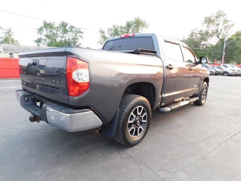 Used 2016 Toyota Tundra SR5 w/ TRD Off Road Package AWD/4WD image 33