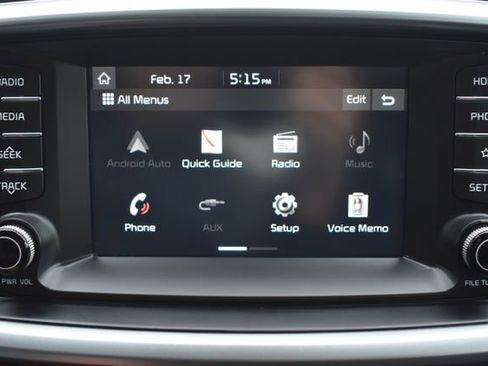 Used 2020 Kia Sorento LX w/ LX I4 Convenience Package image 23