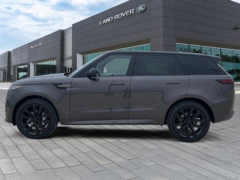 New 2026 Land Rover Range Rover Sport Dynamic SE AWD/4WD image 2