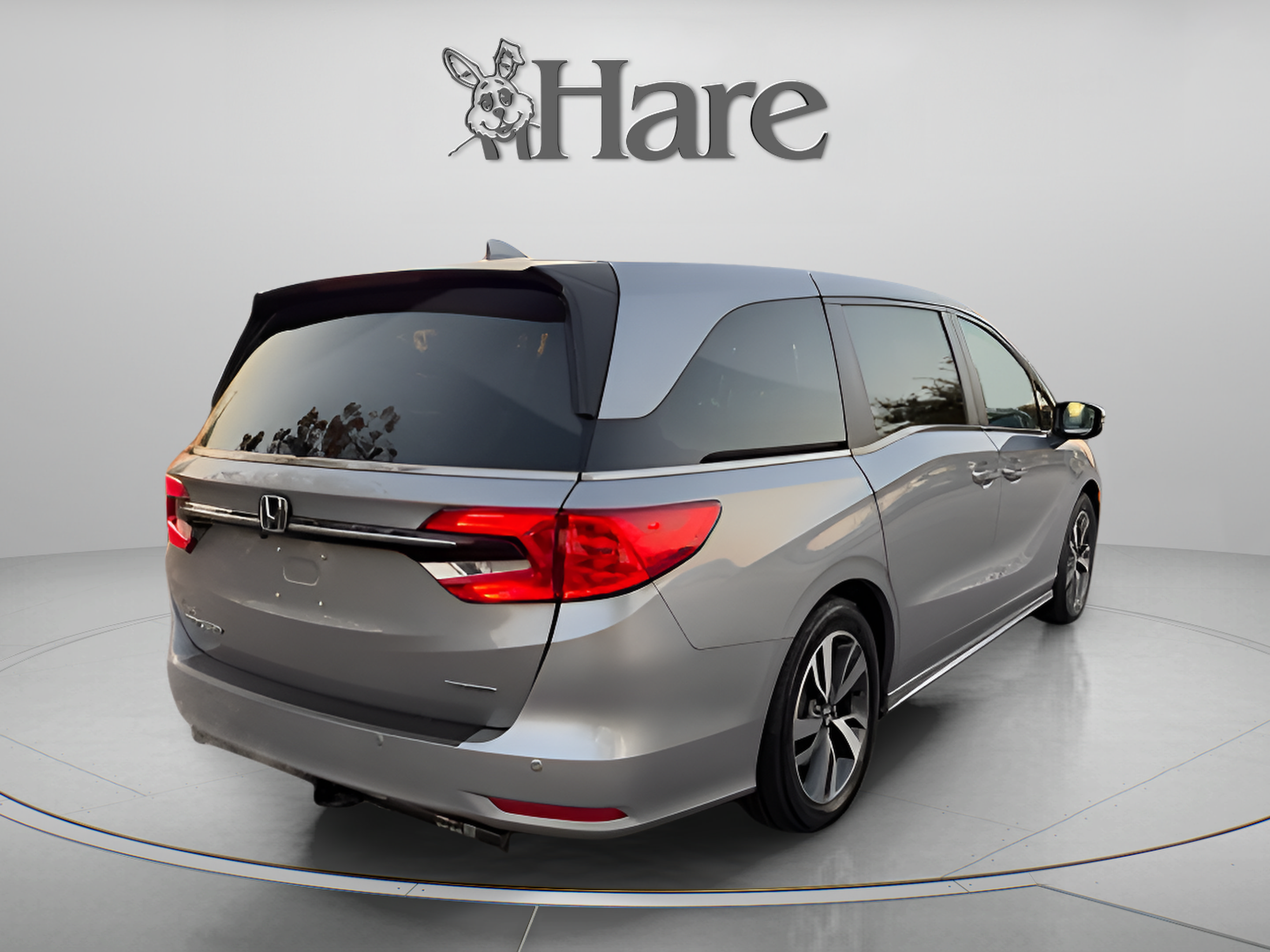 Used 2022 Honda Odyssey Touring image 5