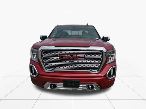 Used 2019 GMC Sierra 1500 Denali w/ Denali Ultimate Package AWD/4WD image 26