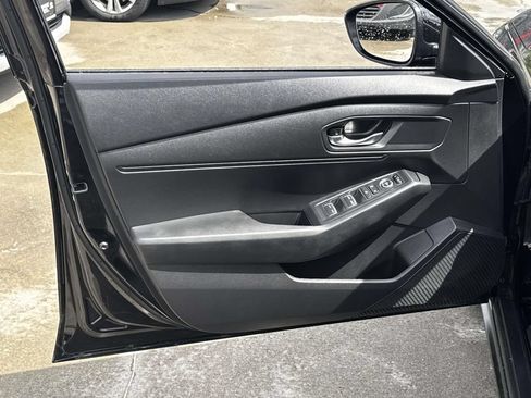 Used 2024 Honda Accord LX image 13