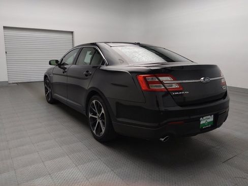 Used 2015 Ford Taurus Limited w/ Equipment Group 301A image 5