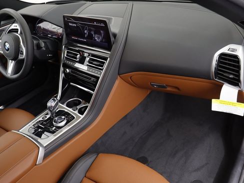 New 2026 BMW 840i xDrive image 19
