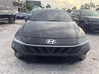Used 2025 Hyundai Elantra Sport FWD video 2