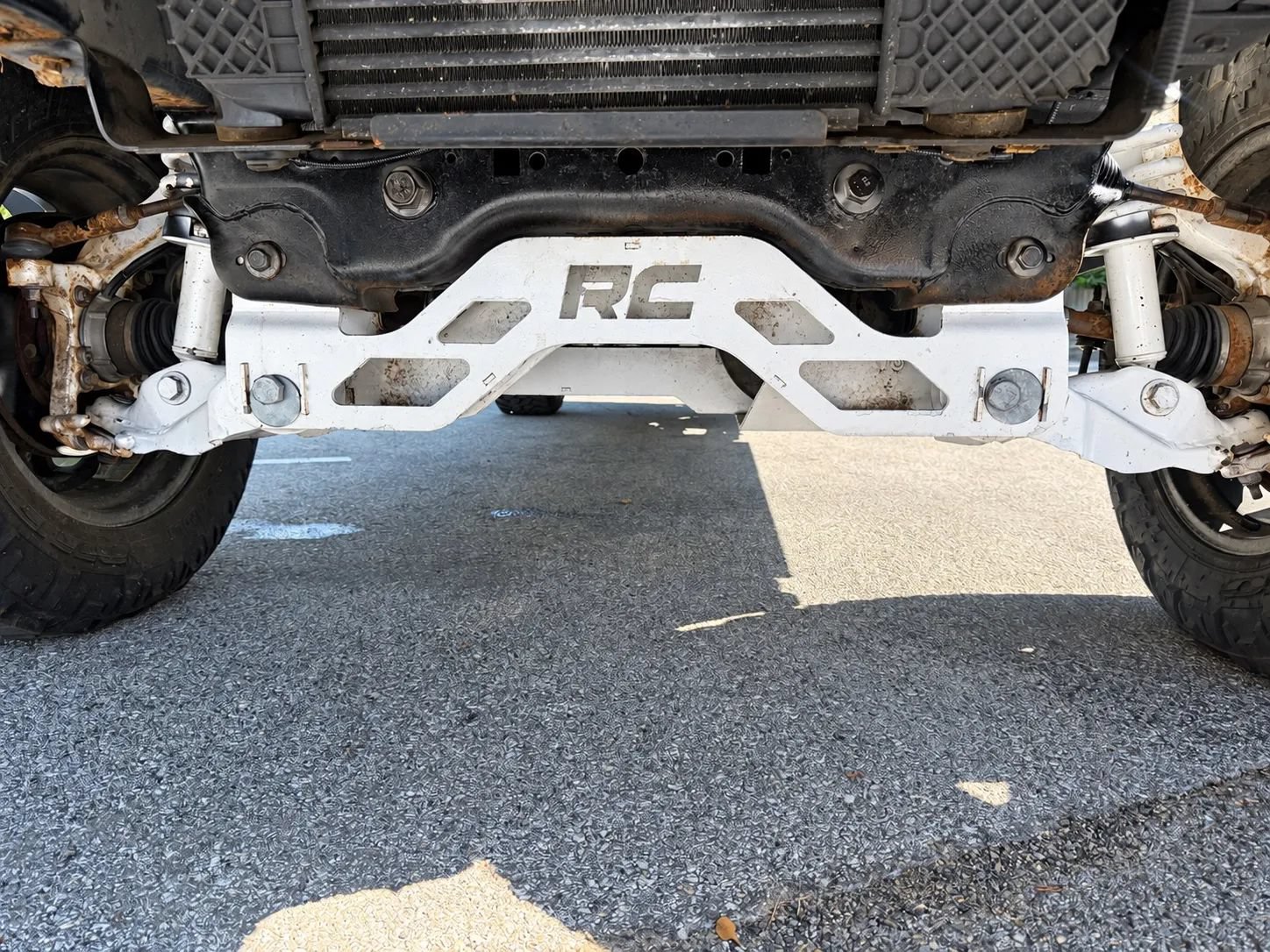 Used 2013 Ford F150 Platinum AWD/4WD image 20