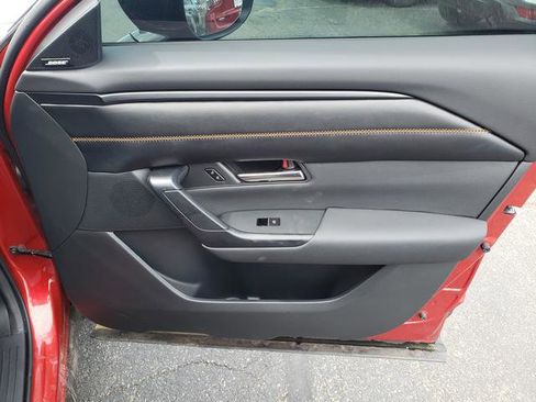 Used 2024 MAZDA CX-50 AWD 2.5 S w/ Cargo Package image 17