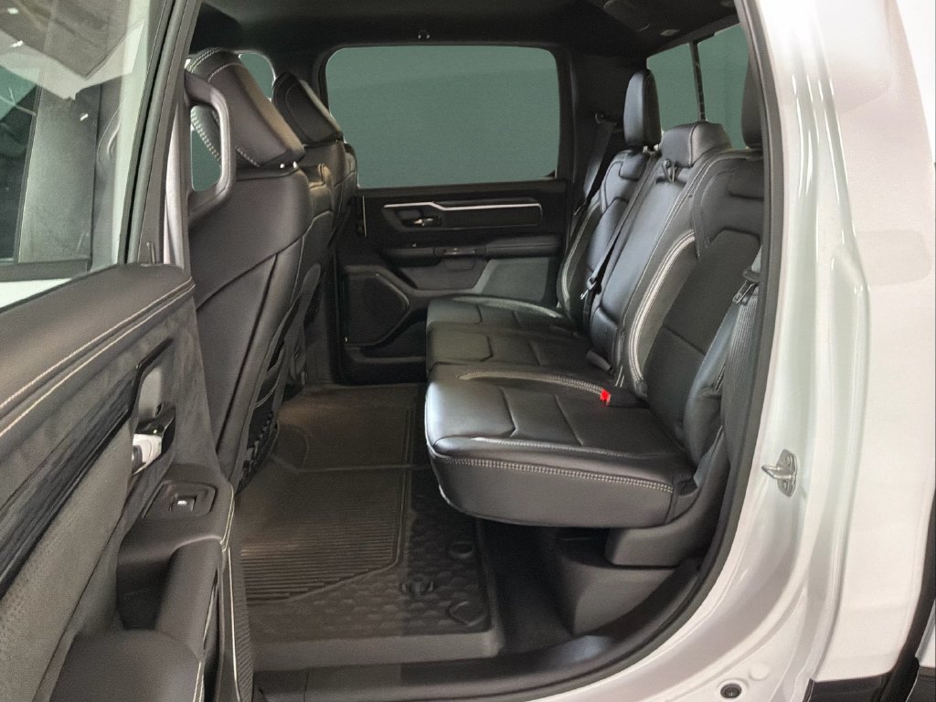 New 2026 RAM 1500 RHO AWD/4WD image 12